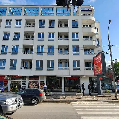 Apartment Colonel 945 Sofia