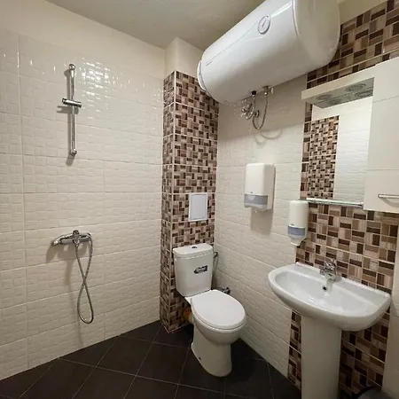 Apartment Colonel 945 Sofia