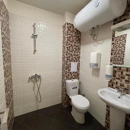 Colonel 945 Apartman Szófia