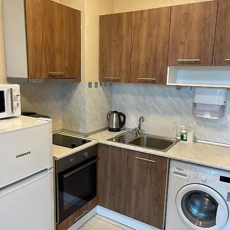 Apartamento Colonel 945 *