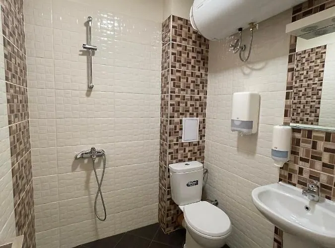 Colonel 945 아파트 소피아