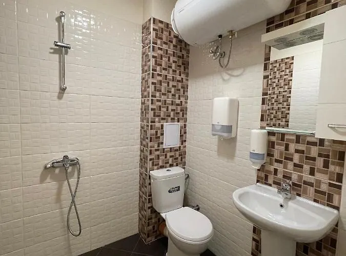 Appartement Colonel 945 Sofia