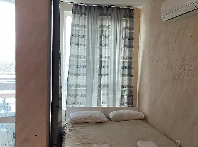 Colonel 945 Appartement *